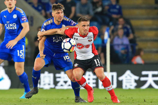 的潜在影响 的潜在影响